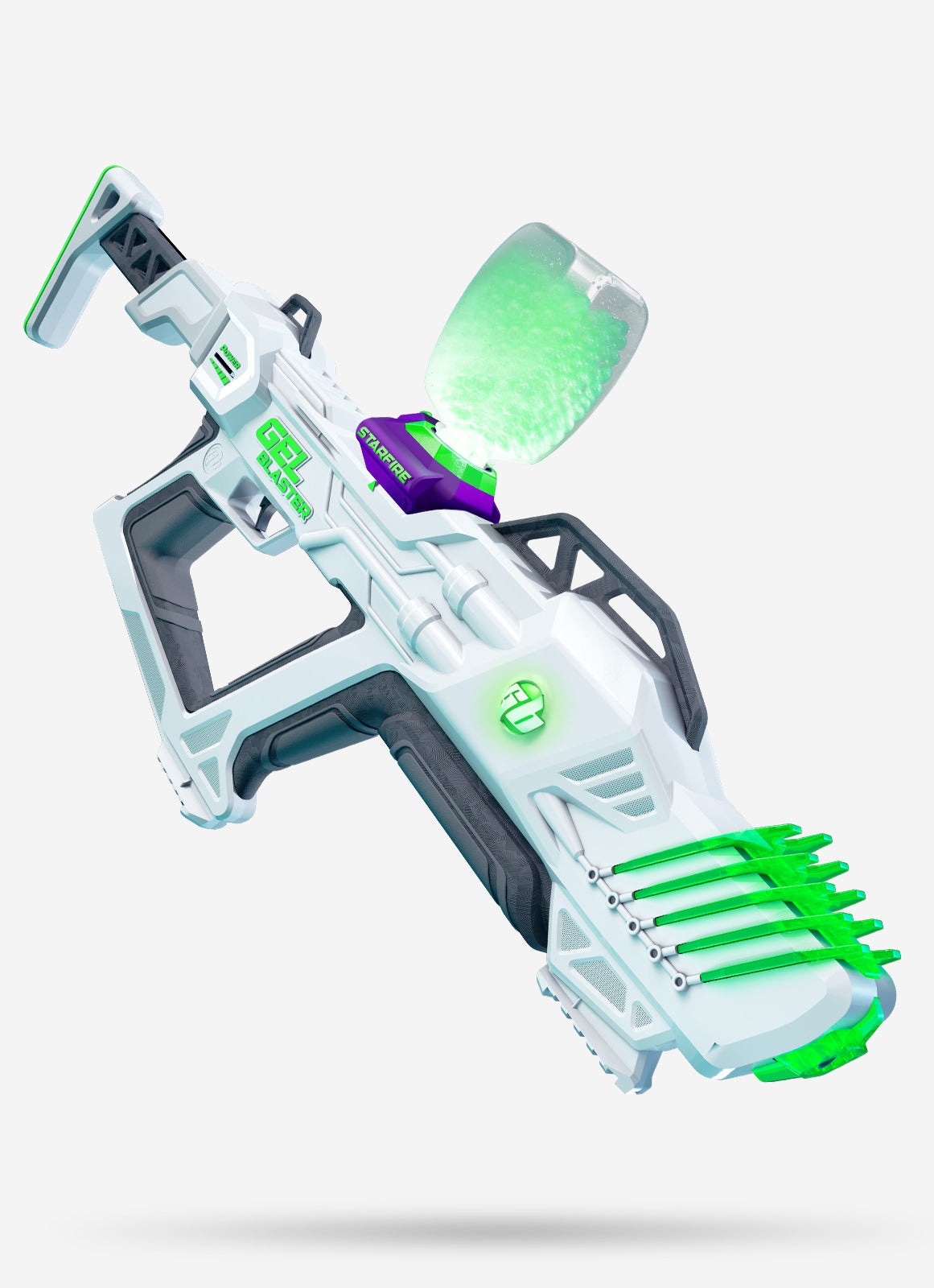 Surge XL Day 'N' Nite Edition