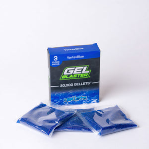 Gellet Mega Case Pack (960,000 Gellets) – Ultimate Bulk Refill