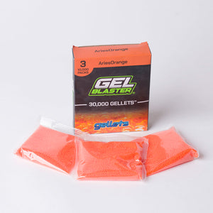 Gellet Mega Case Pack (960,000 Gellets) – Ultimate Bulk Refill