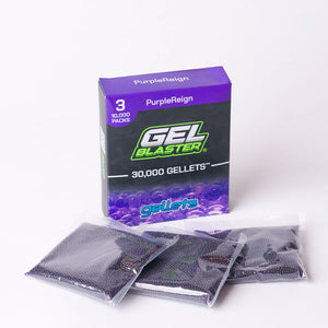 Gellet Mega Case Pack (960,000 Gellets) – Ultimate Bulk Refill