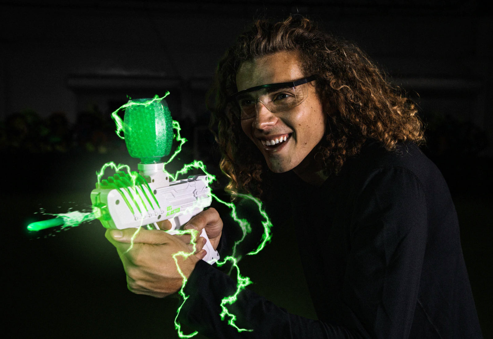 Do Gel Blasters Hurt? Gel Blaster Gelblaster