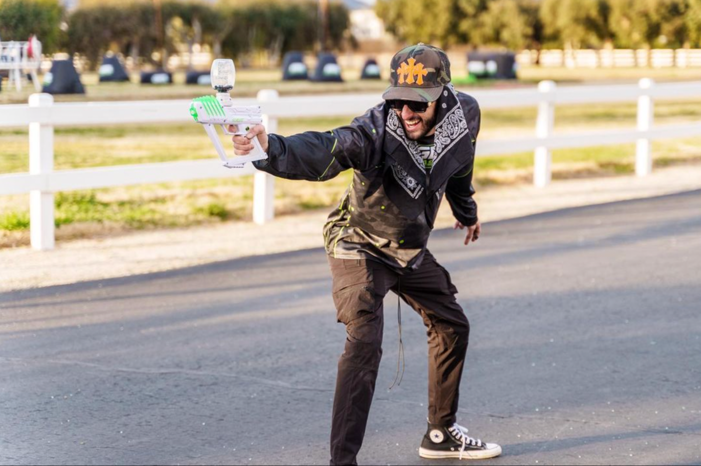 Are Gel Blasters Legal?