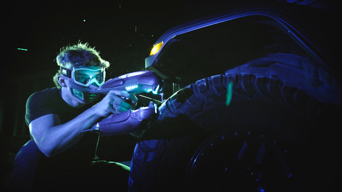 Halo Plasma Blaster 72 Hour Bundle🚨 BLACK FRIDAY / CYBER MONDAY