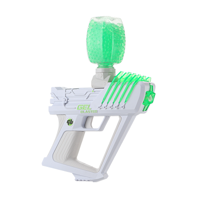 Gel Blaster SURGE | Water Beads & Gel Ball Blaster - Gelblaster