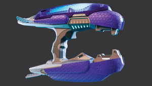 Pre Order Now 🚨 Halo Plasma Blaster + 30,000 Gellets