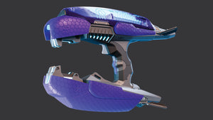 Pre Order Now 🚨 Halo Plasma Blaster + 30,000 Gellets