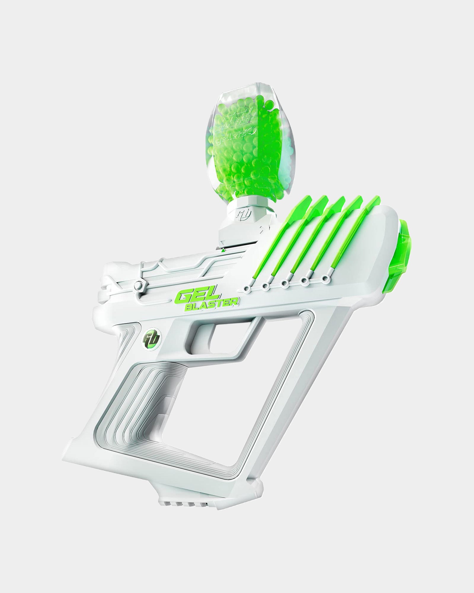 Gel Blaster SURGE | Water Beads and Gel Ball Blasters - Gelblaster