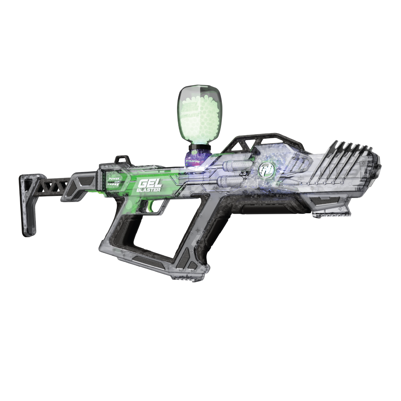 Surge 2XL