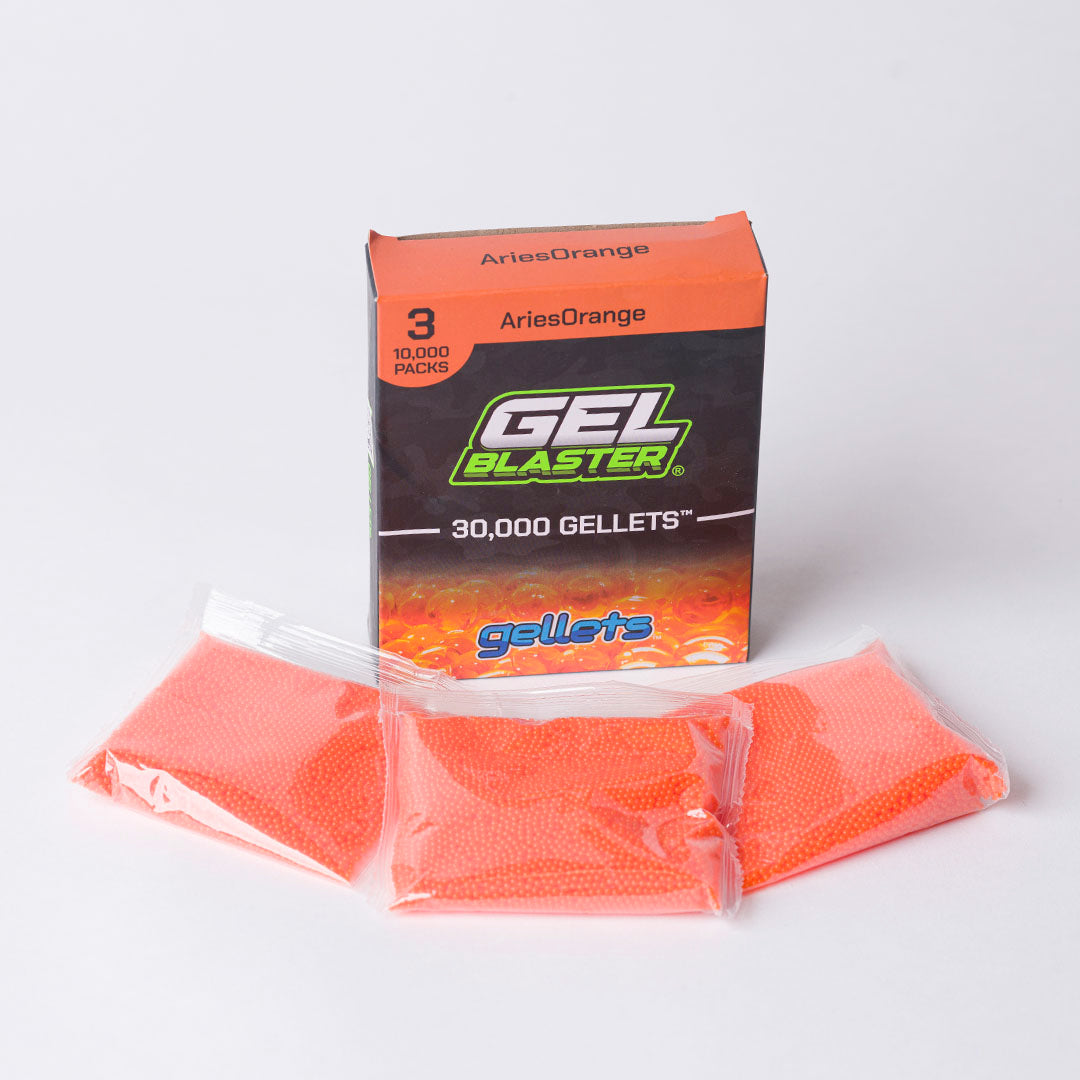 Gellet Mega Case Pack (960,000 Gellets) – Ultimate Bulk Refill