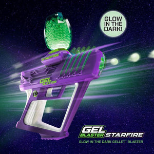 Gel Blaster StarFire