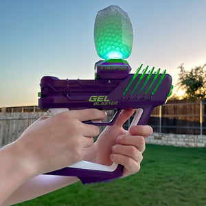 Gel Blaster StarFire - Test product