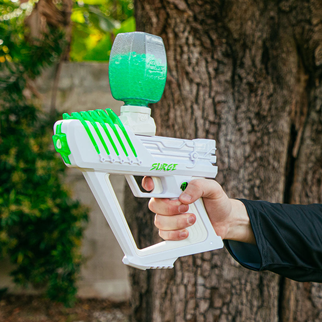 Gel Blaster Our Gel Blaster is the Next Evolution of Fun